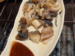 -震海贝烤贝·民俗特色店(延吉总店)