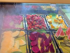 -一绪に寿喜烧(虹悦城店)
