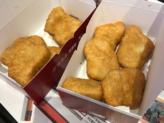 -肯德基(茂业店)
