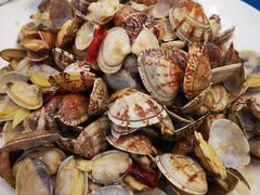 -青啤之家大酒店(登州路店)