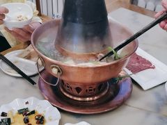 -牛街·马辈儿涮肉(牛街二店)
