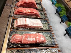 -東盛炭烤自助料理(浦东文峰广场店)