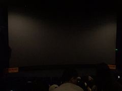 -金逸影城(中关村店)