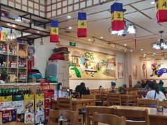 -春明狗肉馆(园丁花园店)