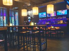 大堂-Secco德式餐吧(南秀村店)
