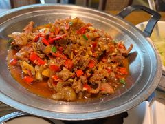 -八碗湘长沙市井菜(坡子街店)