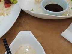 -渔码头食府(蓬莱阁店)