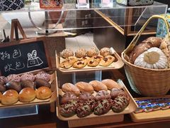 -韵咖啡自助餐厅(天津香格里拉店)