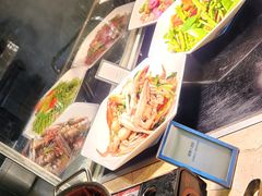 -大中华希尔顿酒店-念自助餐·嗨啤·小龙虾