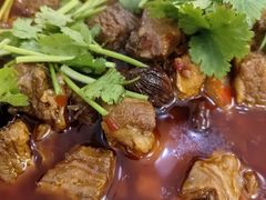 -茶泡饭(李子坝店)