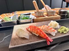 -Sushi Hanzo半藏(天环广场店)