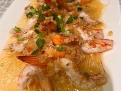 -西苑饭店·蓬莱春餐厅