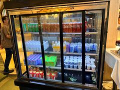 -东莞塘厦三正半山温泉酒店·沙利文西餐厅