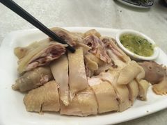 白切鸡-汇兴源餐馆(小北路店)