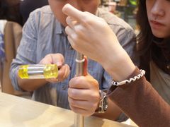 -Oasis绿洲银饰珍珠手作diy(壹方城店)