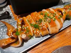 -戏作寿司(观音桥店)