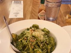 -城市大道红炉披萨烘焙坊