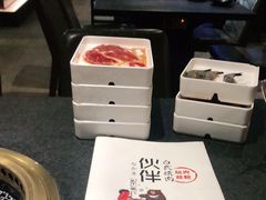 -神户赤童日式烤肉伙伴(东直门店)