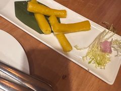 -青城山六善酒店·紫氣園中餐厅