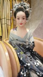 -盘子女人坊古装写真摄影(南京总店)