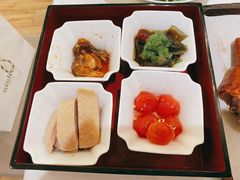 -小厨娘淮扬菜(河西奥美大厦店)