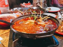 -老闵田螺馆·南昌市井菜·特色小吃(总店)