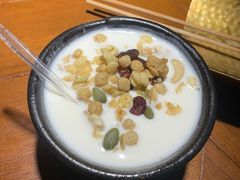 -楼兰新疆主题餐厅(坂田佳华领汇广场店)