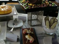 -OZONE 顶楼酒吧(香港丽思卡尔顿酒店)