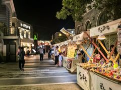 -龙湖星悦荟(颐和店)
