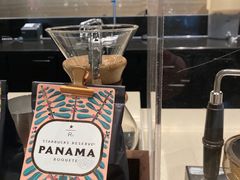 -星巴克臻选(北京颐堤港中心第二店)