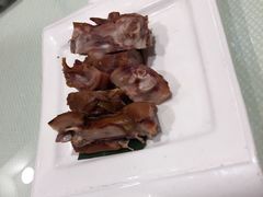 -小厨娘淮扬菜(天印大道店)