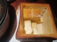 -绿茶餐厅(蓝色港湾店)