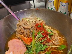 -梧赖枪火·东北烧烤|鲽鱼头|团建(罗湖总店)