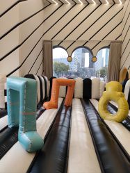 -奈尔宝·儿童乐园·亲子餐厅(鄞州万达店)