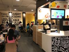 -麦当劳(长泰商业广场店)