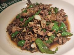-费大厨辣椒炒肉(高铁吾悦广场店)