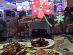 -海韵之星邮轮水会(明发商业广场店)