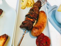 -库滋明·俄罗斯特色美食(中央大街店)