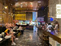 -喜庭海鲜自助(来福士店)