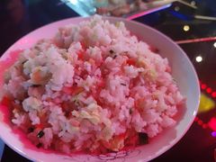 扬州炒饭-夜猫子串吧·龙虾.江西小炒(万塘路店)