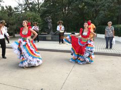 -南戴河国际娱乐中心