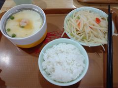 -泰润8号饭堂(闻喜路店)