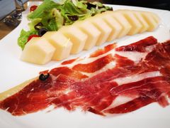 西班牙伊比利亚火腿-Mezomd曼索蒂西班牙餐厅(广粤店)