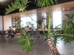 -山下C5cafe(惠通时代广场店)