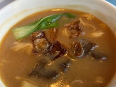 -马仕玖煲·融合菜·酥不腻烤鸭(人大店)