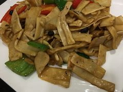 -美极鲜食坊(宝安南路店)