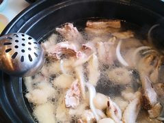 -东椰·海南椰子鸡火锅(朝阳门店)