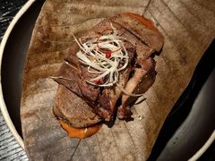 -松鹤精致料理(五一中路店)