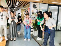 -帝京日语(春熙路旗舰校区)