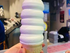 -DQ·蛋糕·冰淇淋(融创茂店)